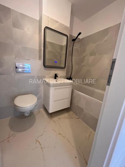 Nicolae Grigorescu metrou - Piata Salajan - 7