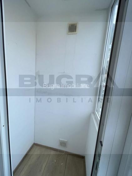 Apartament de 3 camere, decomandat, 85mp, Grigorescu - 8