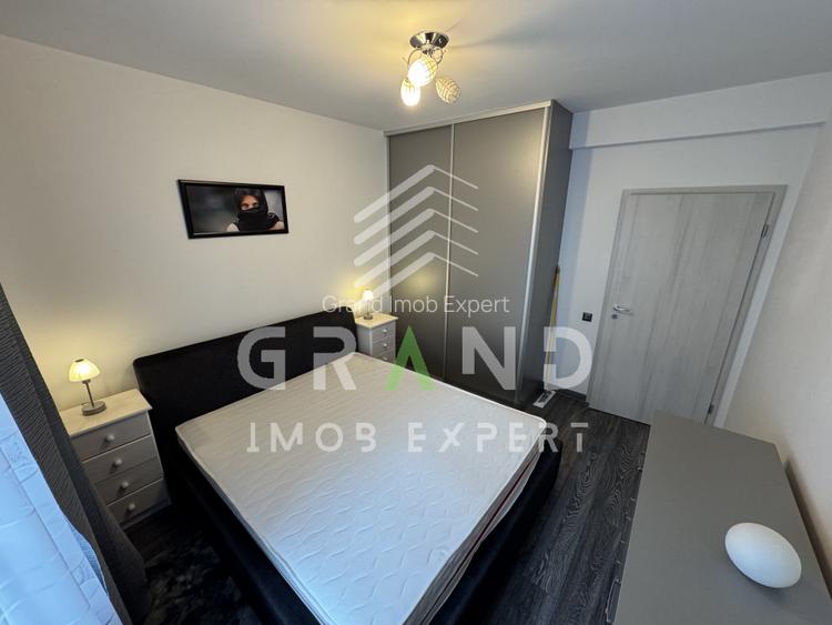 Ap 2 camere | BALCON | parcare subterana | Ansamblul LUMINIA/Europa - 11