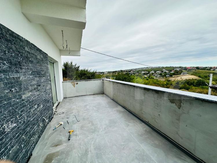 Casa D+P+1, 120 mp, 380 mp teren, Valea Adanca - 5