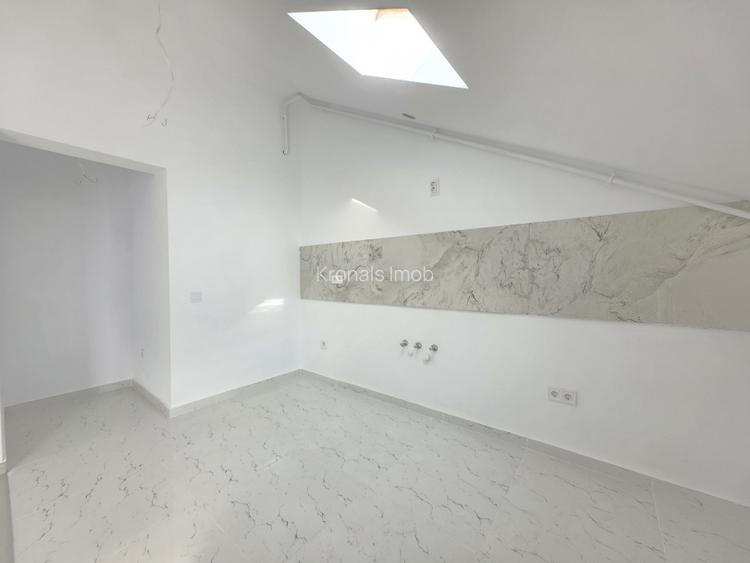 Apartament cu 3 camere 62mp, zona Dealul Lempes, Sanpetru - 6