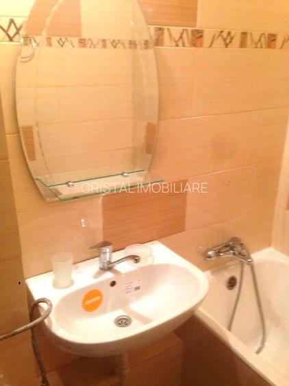 De închiriat – Apartament 2 Camere, Bloc Anvelopat, Aproape de METROU și STB - 7