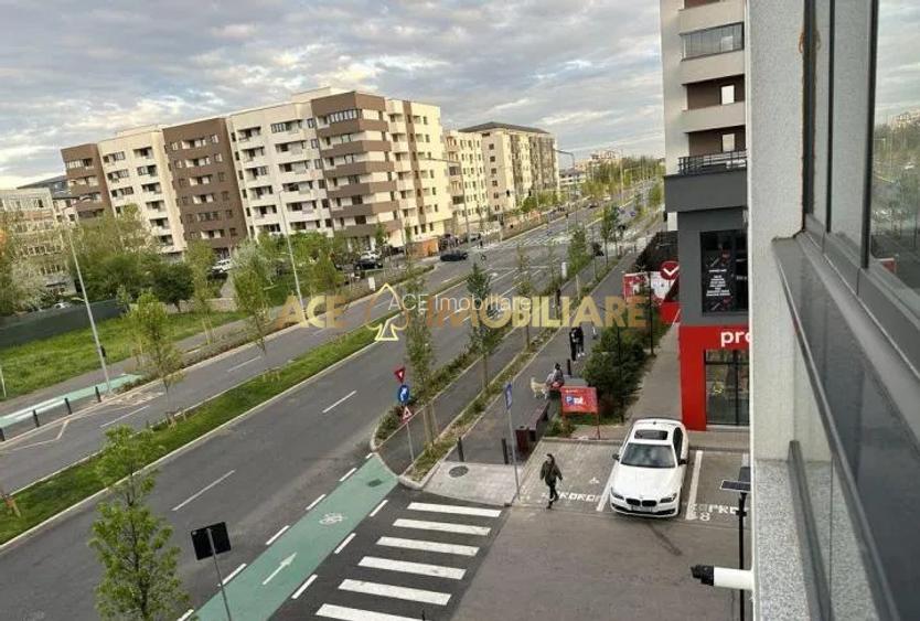 3 Camere de vanzare | Drumul Taberei | Parcare | Centrala | Bloc 2022 - 13