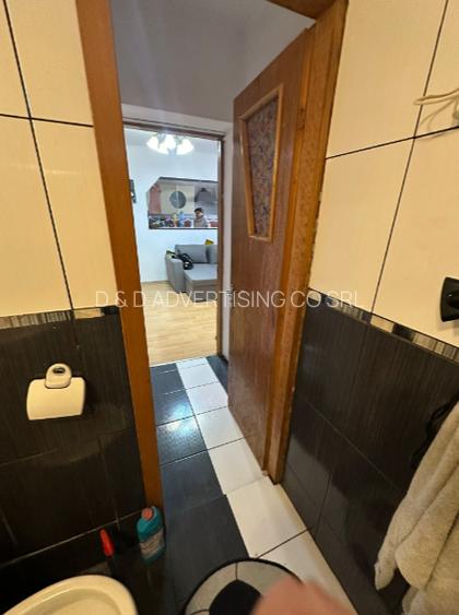 Crangasi - Bld. Constructorilor - Apartament 2 camere Modern - 14