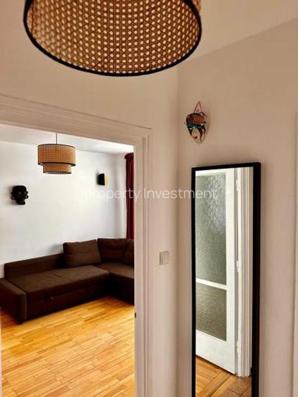 2 Camere | Vatra Luminoasa | Decomandat | Mega Mall | Metrou - 3