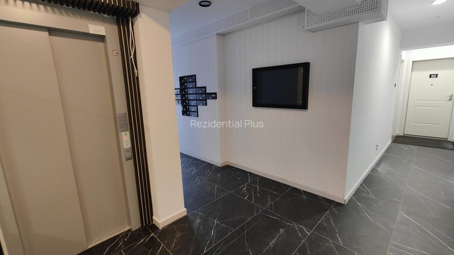 Apartament 2 camere| 7 min Metrou | Mosilor–Dacia| Proiect Nou|  - 14