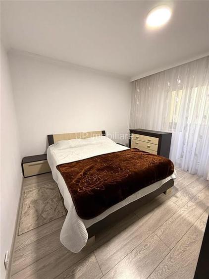 APARTAMENT 2 CAMERE DE INCHIRIAT | TIP PB | ETAJ 2 | ZONA DECEBAL - 2