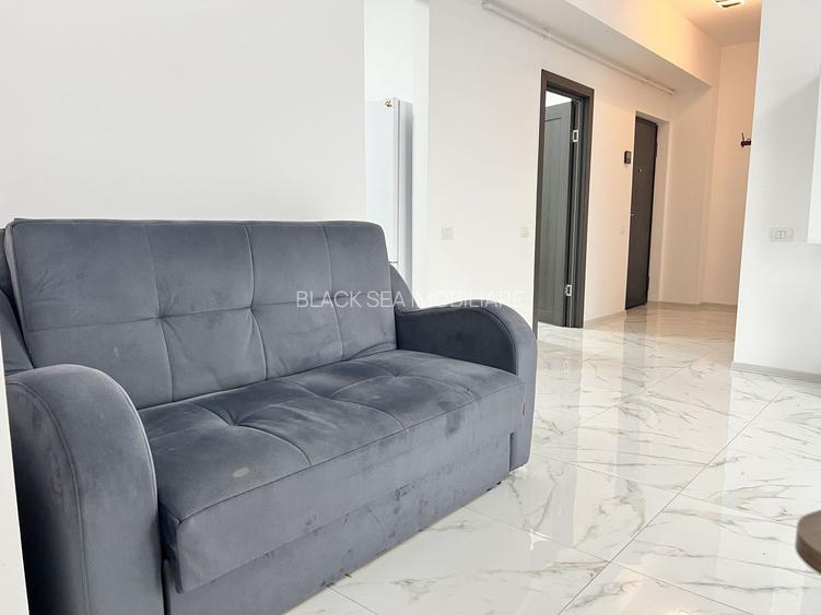 Apartament. 2 camere de inchiriat zona Campus - Aviatorii III - 3