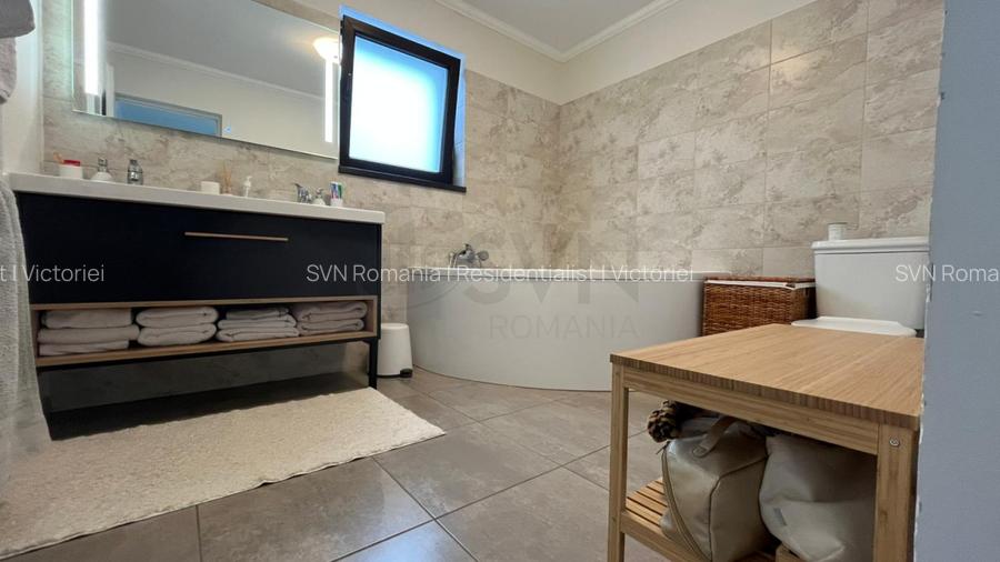 REV2005491 Casa in complex exclusivist cu acces la lac Buftea - 25