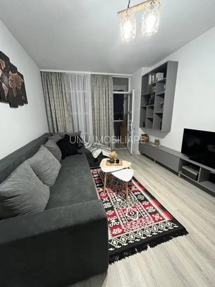 2 Camere Decomandat 62mp Bloc Nou Etaj Int Cartier Visoianu - 2