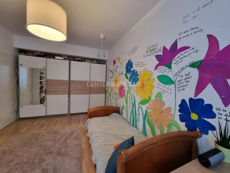 AVIATIEI,CARAMFIL,4 camere lux, bloc 2019, etaj 1, 153 mp,terasa, garaj, PREMIUM - 9