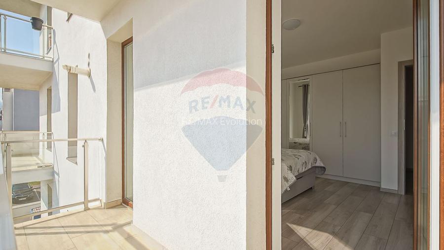 Apartament 2 camere + loc de parcare subteran Tractoru | Comision 0% - 2
