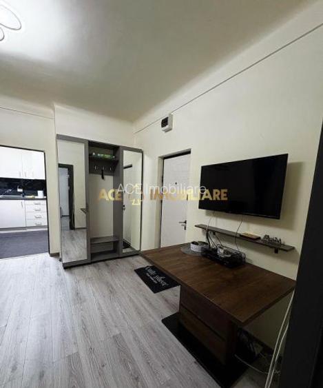 2 Camere | Cotroceni | Centrala proprie | Mobilat-Utilat | Metrou - 7