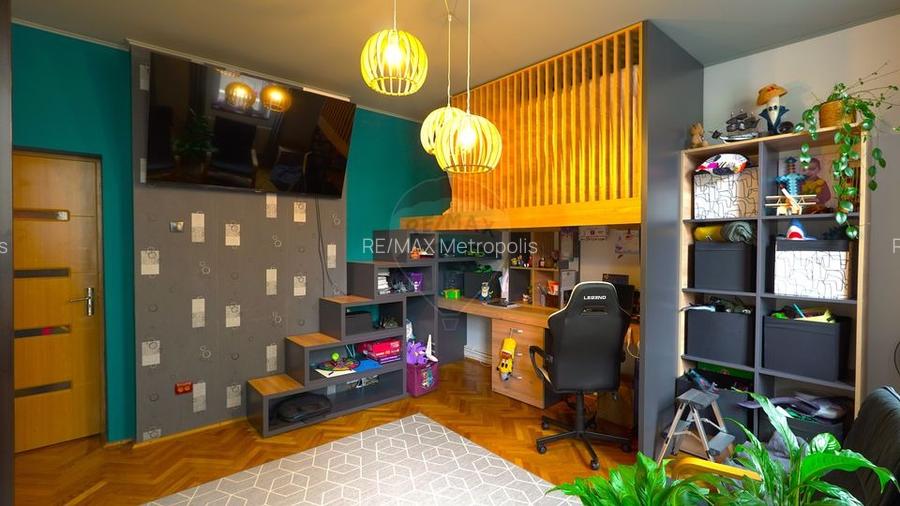 Apartament de vânzare, 3 camere, Bd. Ferdinand, 68 mp - 7