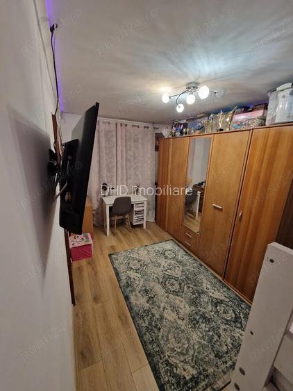 Apartament 3 camere, et. 2, Tatarasi-Pta Chirila - 4