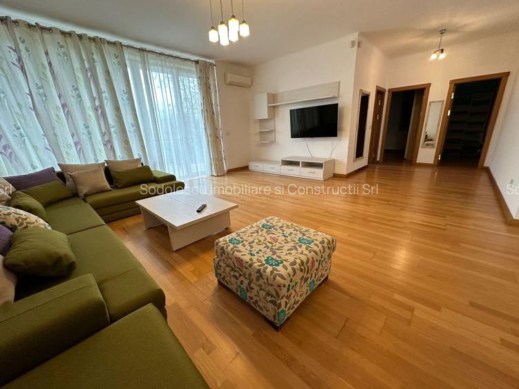 Apartament spatios zona Centrala - 14