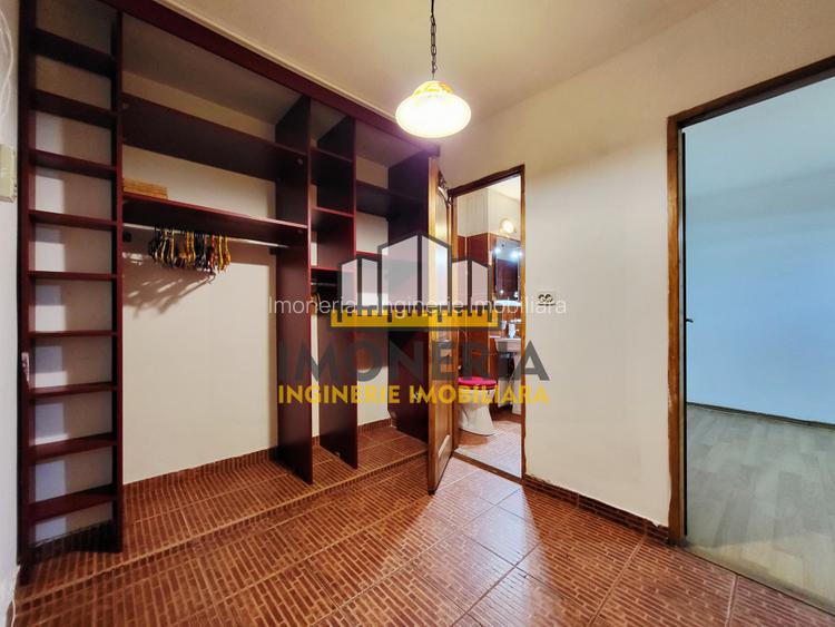 Garsoniera decomandata-0% comision-600m metrou C. Georgian - 13