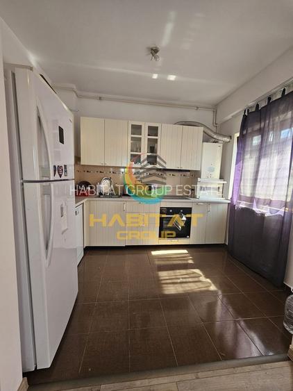 Apartament 2 cam/parcare inclusa mobilat Nicolae Grigorescu - 7