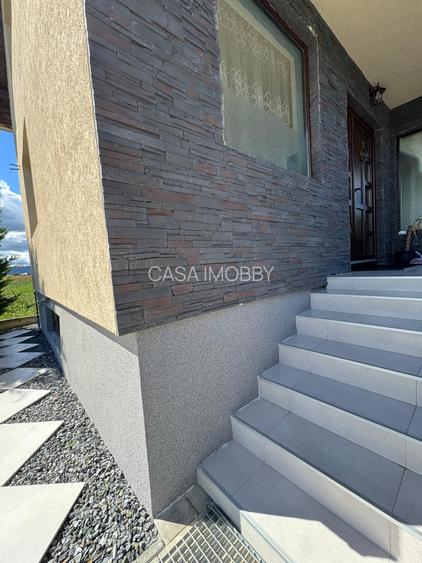 Casă de vanzare com, Mihai Viteazu , 210mp, 14000mp teren, 310 000 euro - 8