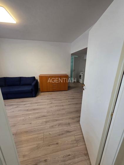 2 cam Bd. Balcescu SEPHORA bloc 1960 et 6 mobilat 56 mp balcon PET FRIENDLY - 13