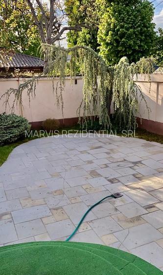 vila 7camere/(348util,500teren,119ampr.)mp/5min.metrouAp.Patriei - 23