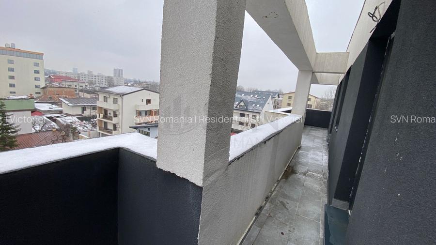 REA1027675 Apartament 4 camere Giulesti-Crangasi 2 locuri parcare - 12