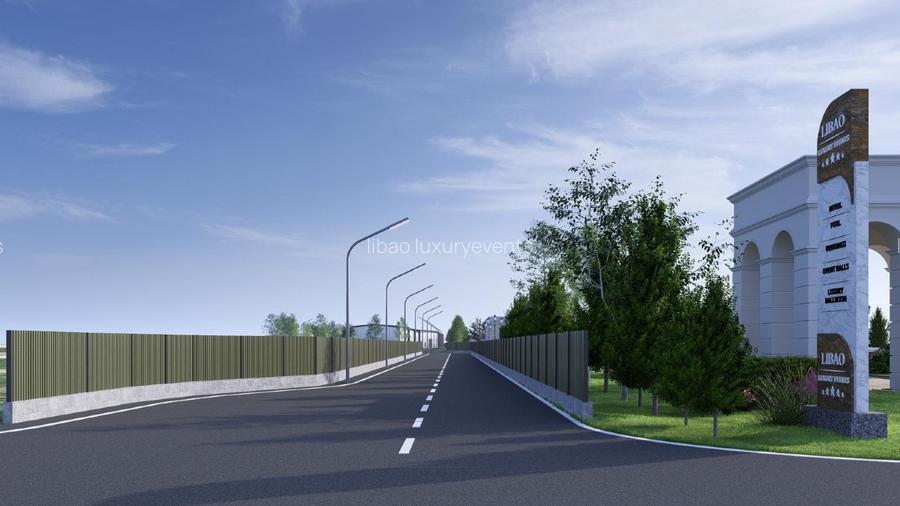 Hale de vanzare zona de NORD  970 euro / MP - 6