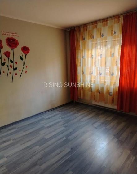 4 camere | bloc an 1982 | Militari | Metrou Gorjului Moinesti - 2