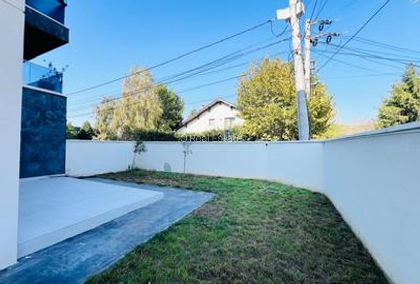 OFERTA LIMITATA  4 CAMERE +TERASA 159MP,2 PARCARI INCLUSE,IANCU NICOLAE - 29