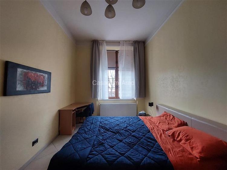 Apartament la cheie pe Bv. Revolutiei - 12