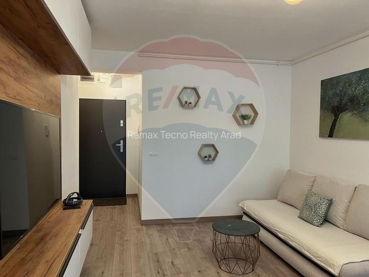 Apartament premium de închiriat | Bloc nou Adora | Zona UTA –Cocorilor - 3