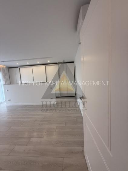 OXFORD GARDENS | VILA RENOVATA CU 4 DORMITOARE|  DISPONIBILA IMEDIAT | AISB - 41