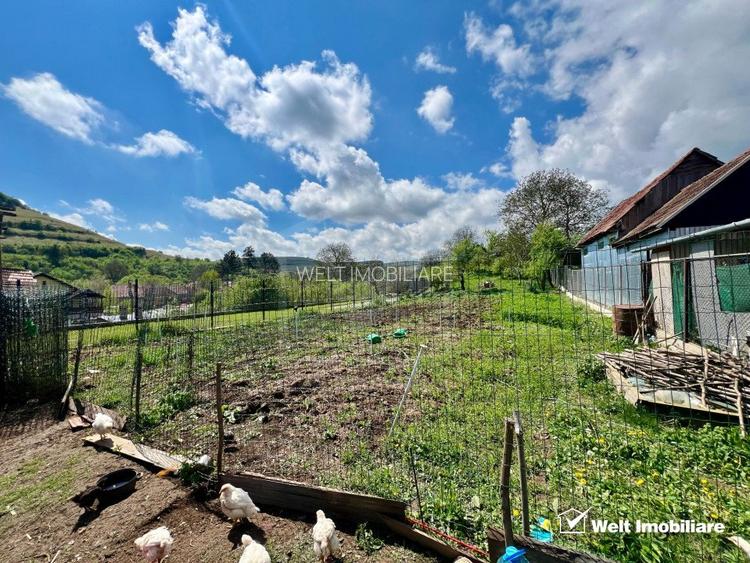 Exclusivitate ! Pozitie excelenta, casa Savadisla - 6