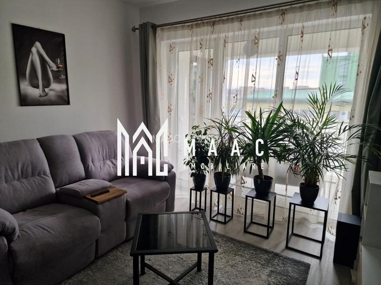 Garsoniera | 38 MPU | Turnisor | Loc de parcare - 5