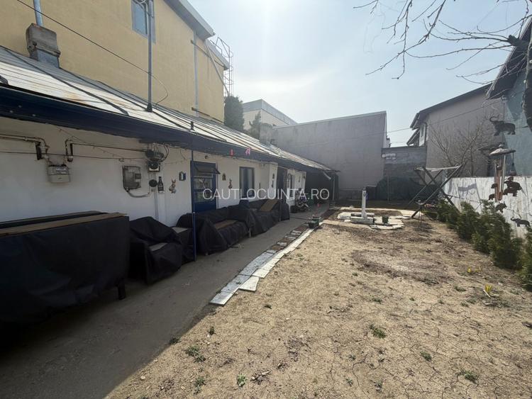 Casa si Teren/ Curte/ Antiaeriana - 7