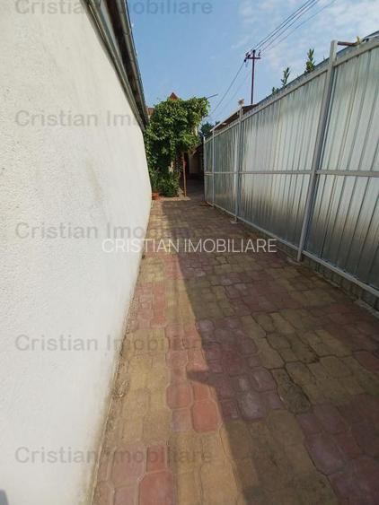 Casa Pretabila 2 familii, suprafata teren 290 mp, toate utilitatile, zona Centra - 5