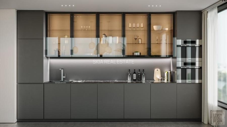 VANZARE  3 CAMERE // ONE MIRCEA ELIADE // DIRECT DEZVOLTATOR - 10