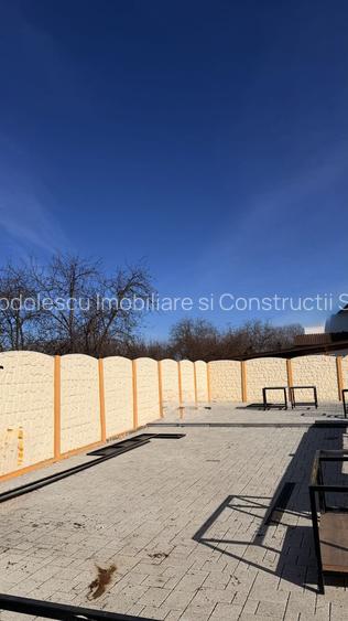 CASA CU TEREN GENEROS - 13