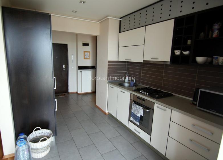 Apartament in conditii excelente - 6