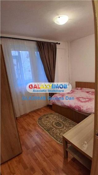 pta.sudului  | 2 camere 47mp modern etaj 1 | 1980 | cada balcon metrou - 6