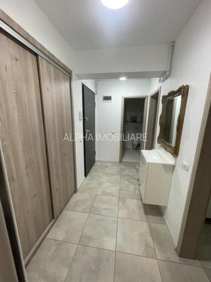 Apartament 2 camere Lujerului | Exigent | Faza 1 - 6