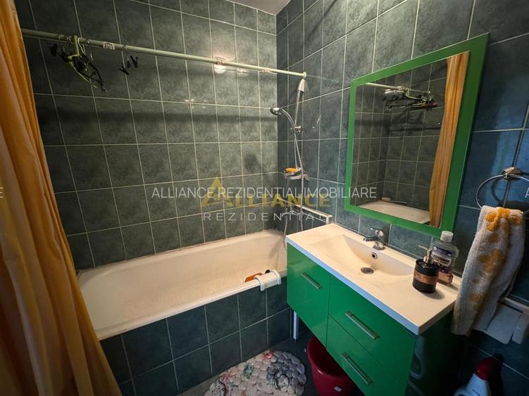 2 camere stradal Bld Tineretului – etaj 7/10 – bloc in reabilitare – 125.000 eur - 20