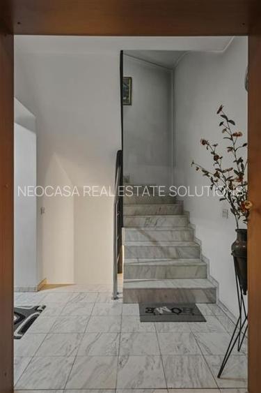 IMOBIL DOROBANTI //570 MP TOTAL // 4 LOCURI DE PARCARE - 17