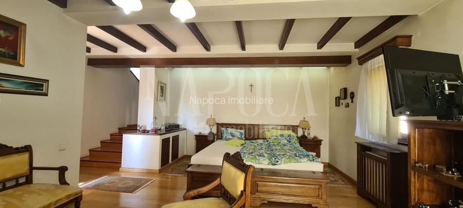 Casa 5 camere de vanzare in Grigorescu, Cluj Napoca - 26