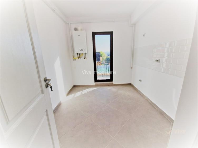 Ap 2 camere decomandat, etaj 1, 48 mp + loc de parcare inclus - 3