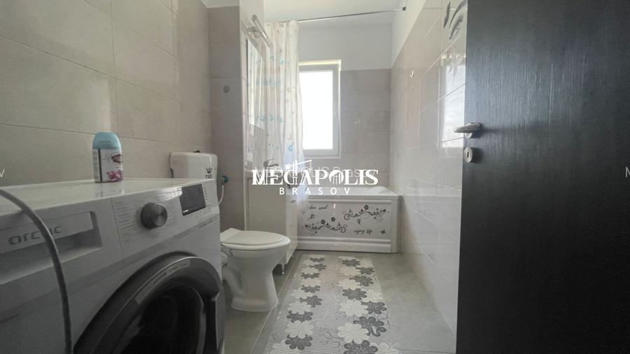 Apartament 2 camere | 2 dormitoare | Utilat - 6