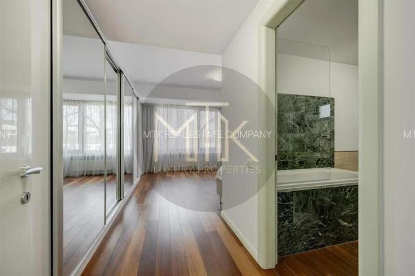 Kiseleff | Ap. 3 camere | 1Loc de Parcare - 12