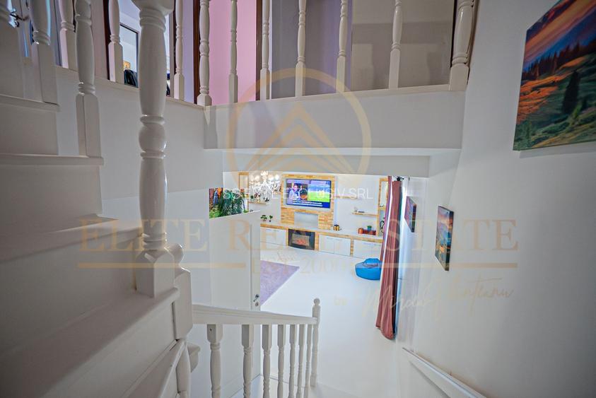 Casa de vanzare in zona Bratianu – 3 dormitoare, gata de mutat - 7