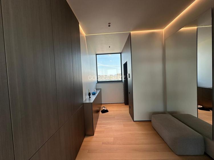 Penthouse | Zona JW Marriot | Ultra Lux - 6