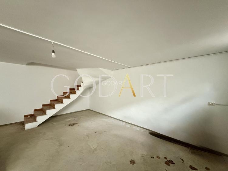 Oportunitate | Vila individuala | Curte | Tei - 8